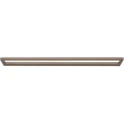 Wandleuchte PURE PURO (LBH 100x13x2 cm) - LBH 100x13x2 cm