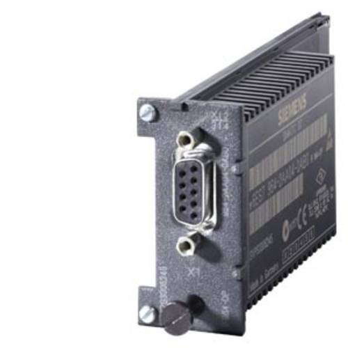 Siemens 6ES7964-2AA04-0AB0 6ES79642AA040AB0 SPS-Schnittstelle