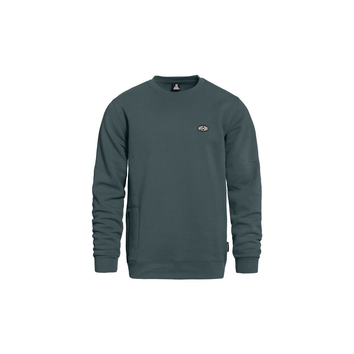 Horsefeathers Dows Sweatshirt storm M SM1427A-storm-M