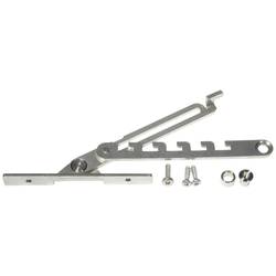 Fibox DSP ARCA RM Türfeststeller 1 St. 8120965