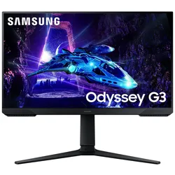 Samsung Odyssey G3 S24DG300EU Gaming Monitor 61 cm (24")
