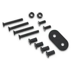 Ooni Steckverbinder-Set für Ooni-Modultische