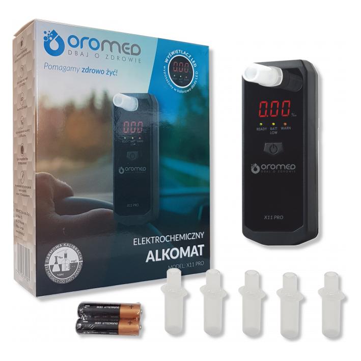Oromed X11 PRO (X11 PRO)