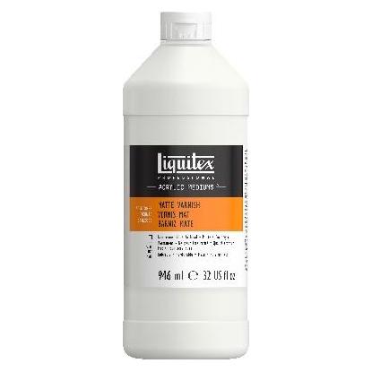 Winsor & Newton Matt varnish 946ml (946 ml) (5232)