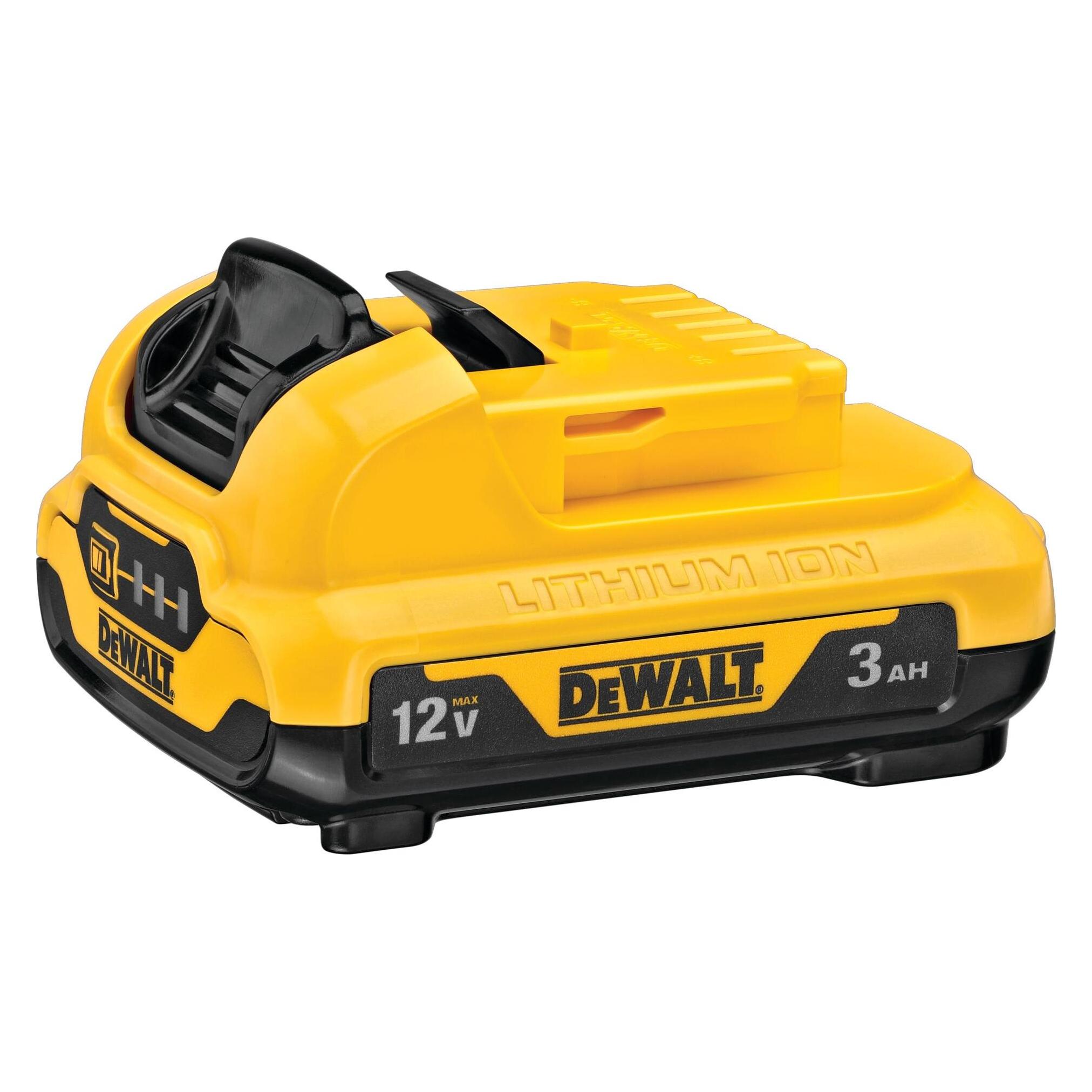 DeWalt DCB124 (12 V) (DCB124-XJ)