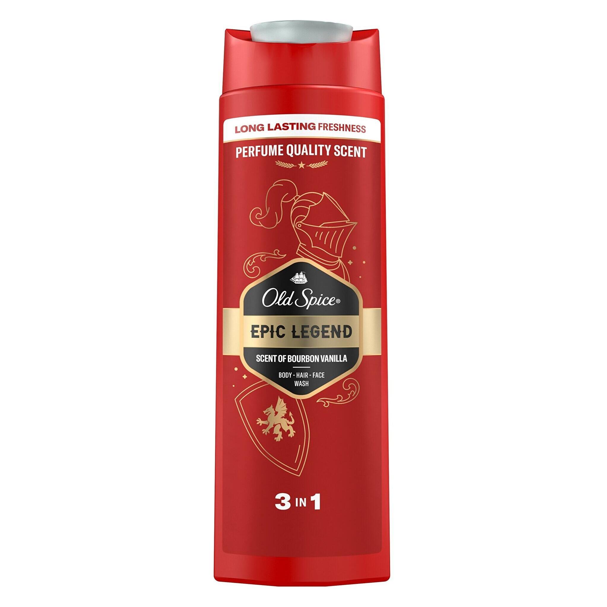 Old Spice Spice (400 ml) (54231295)