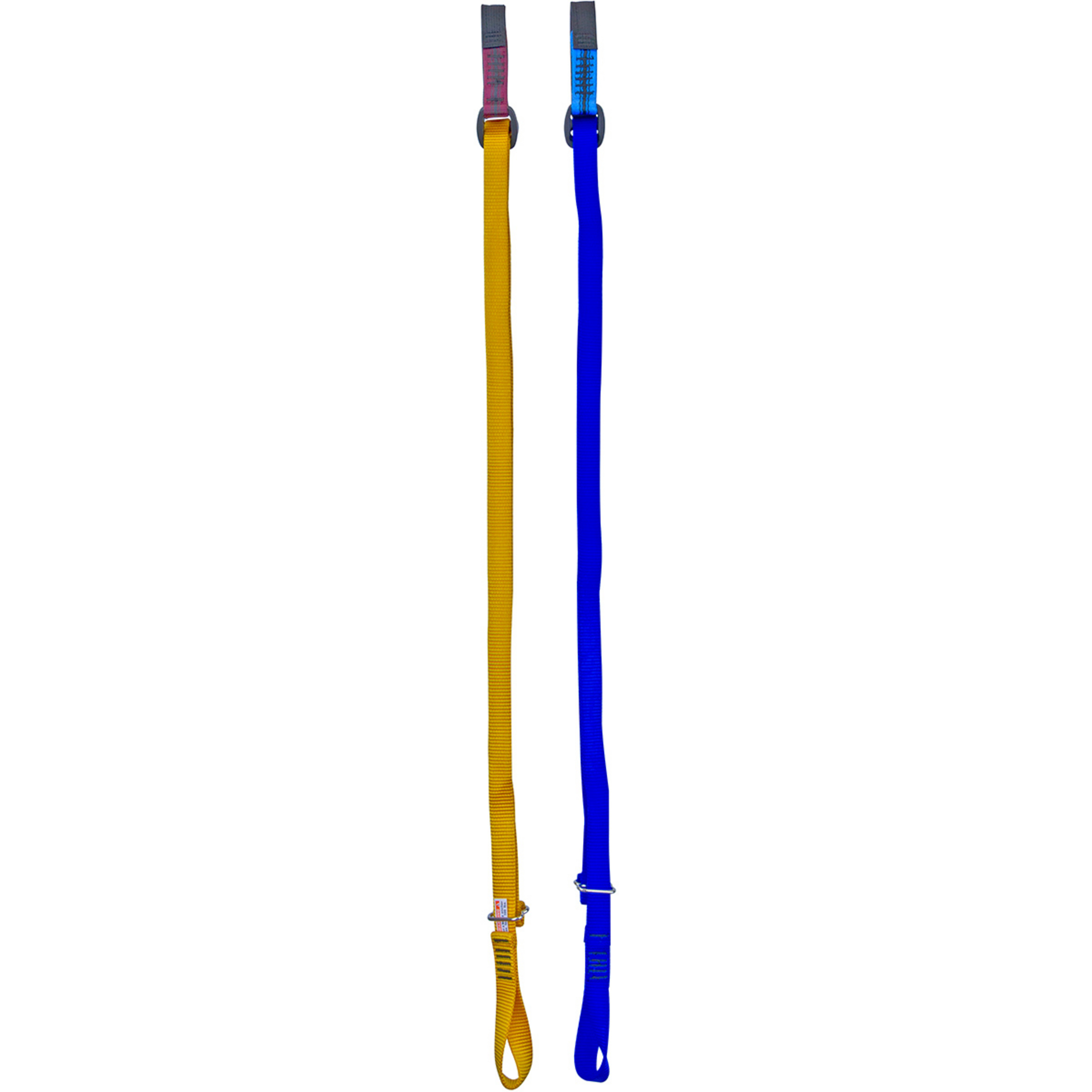 Metolius Easy Daisy Bandschlinge Bandschlingen & Reepschnüre mehrfarbig Alpinklettern