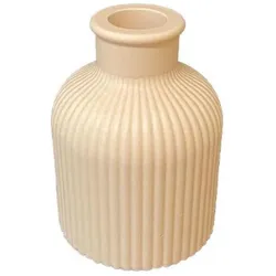 Jesmonite, Giessform, Giessform Vase, Ø 7 cm x 9 cm