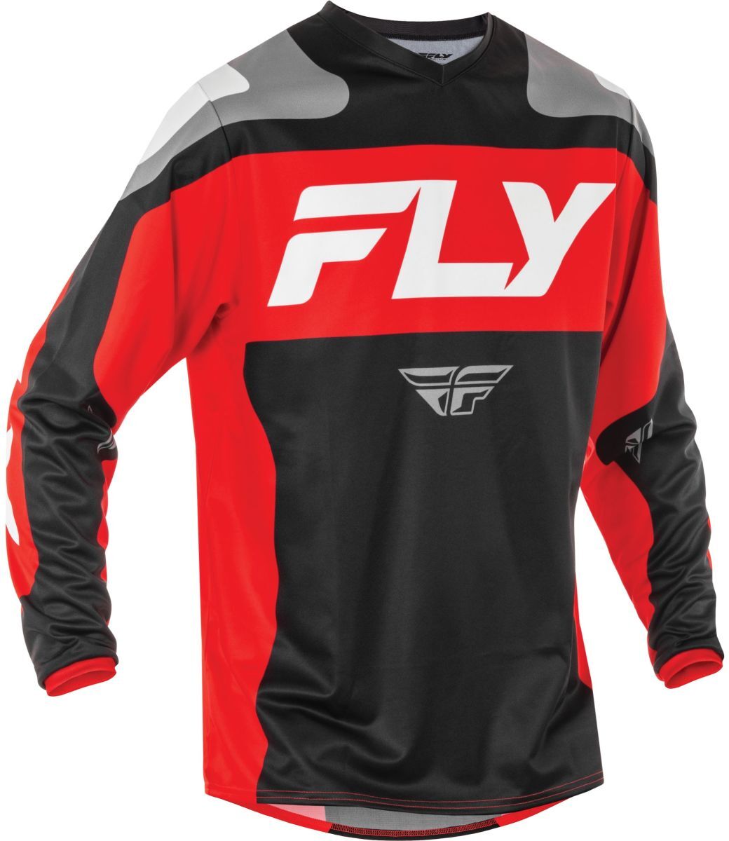 Motocrosshemd FLY RACING FLY 378-9202X
