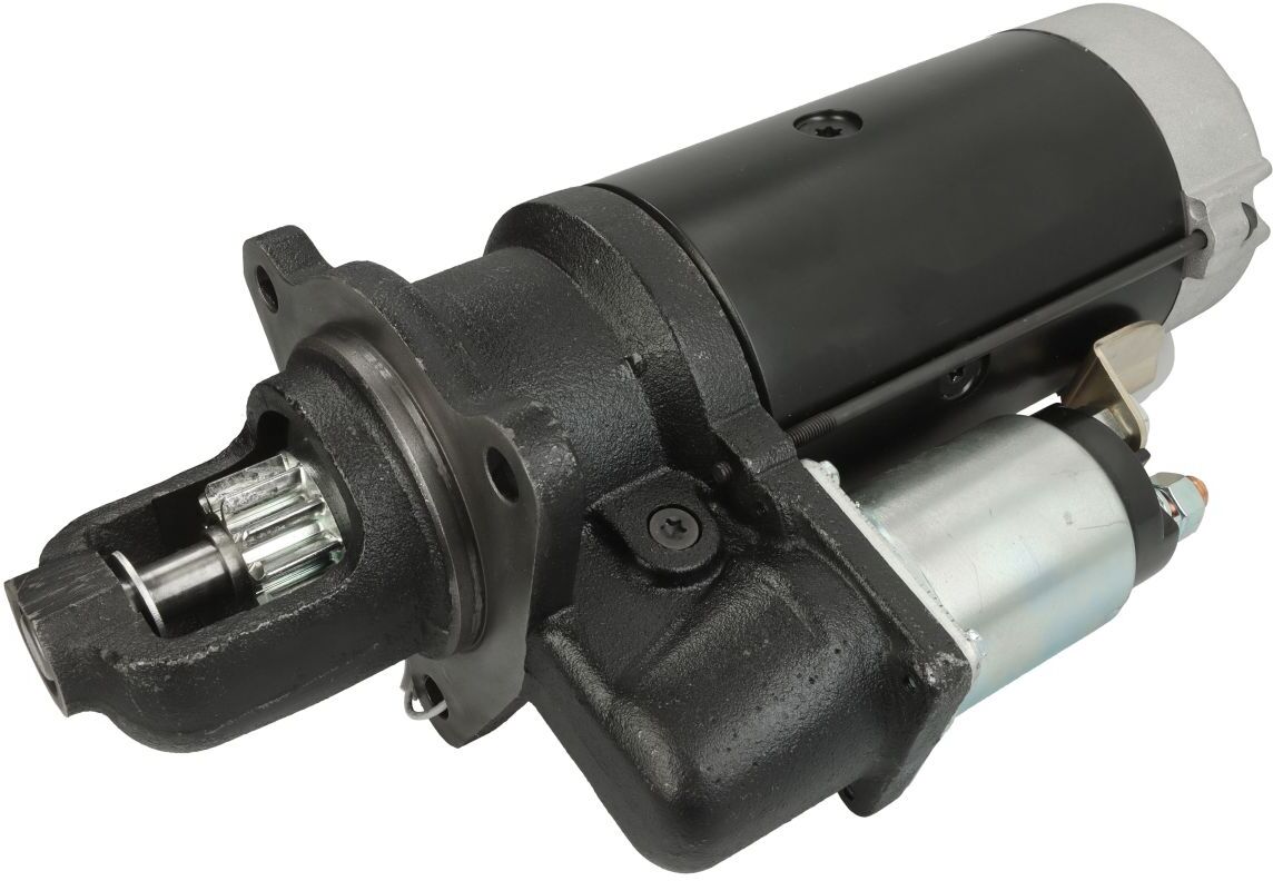 Starter PULSAR ROTATING ELECTRICS PSR40198