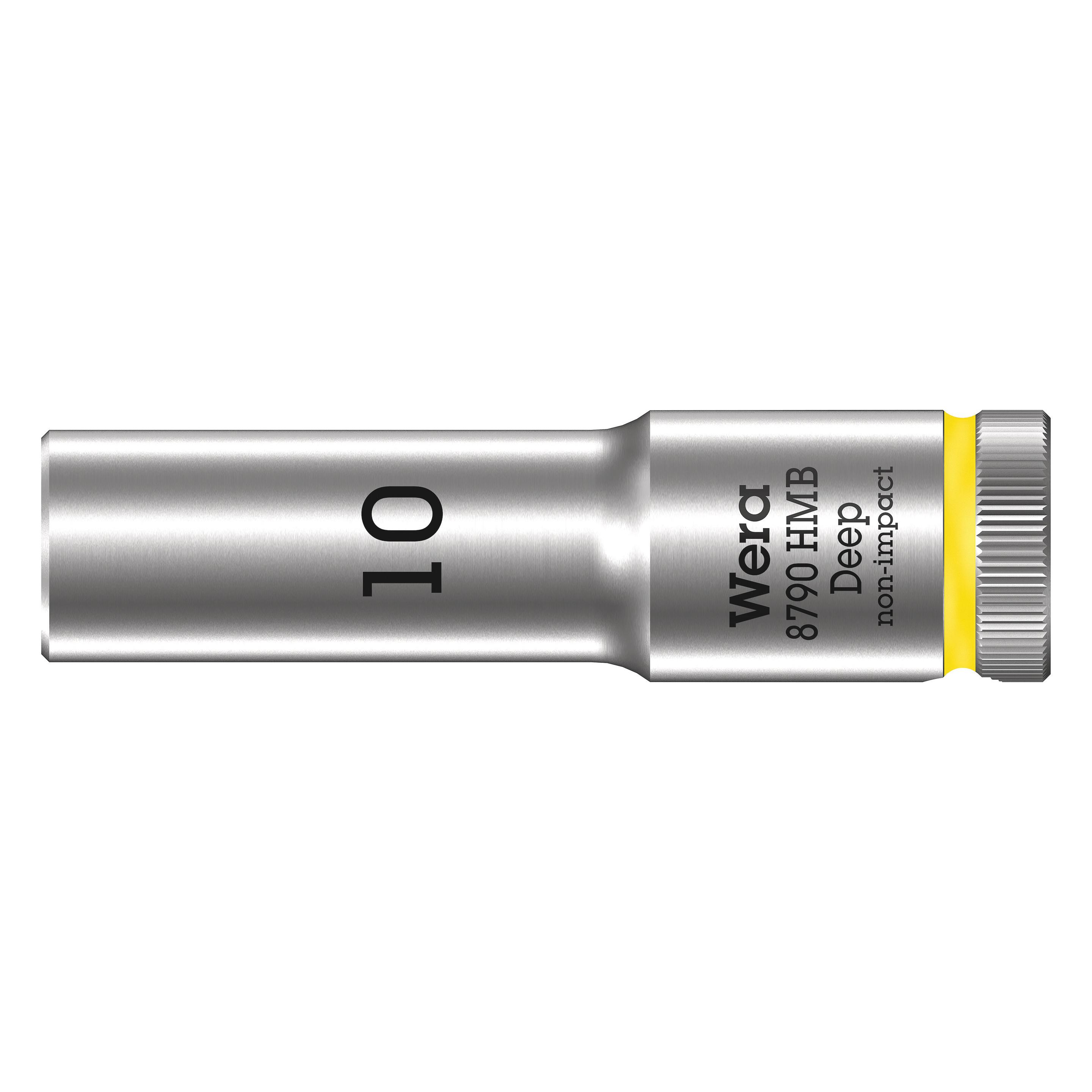 Wera 8790 HMB Deep 10,0 (10 mm) (05004532001)