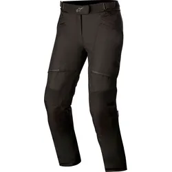 Alpinestars Streetwise, Textilhose Drystar Damen - Schwarz - XL