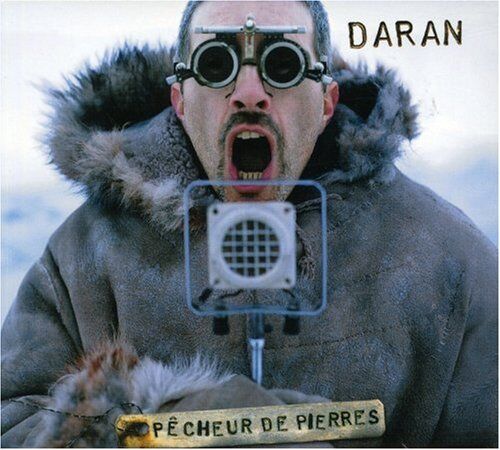 Daran - Pecheur de Pierres [5eme Album - Preis vom 08.10.2026 07:26:42 h