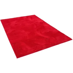 Pergamon, Kinderteppich, Super Soft Kinder Hochflor Teppich Silky Kids