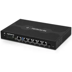 UbiQuiti EdgeRouter ER-6P