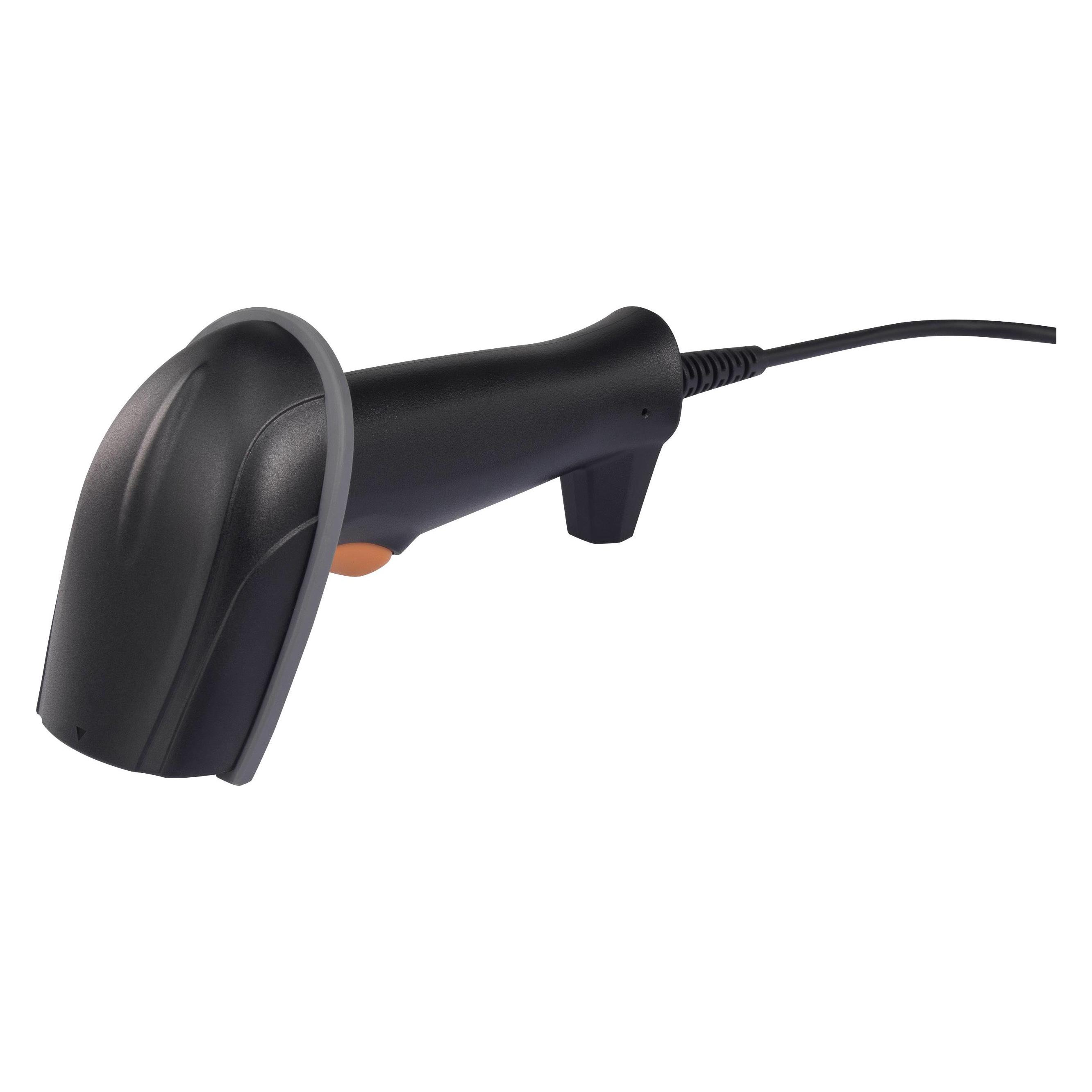 Renkforce Barcode Scanner 2D USB (1D-Barcodes, 2D-Barcodes) (RF-3782758)