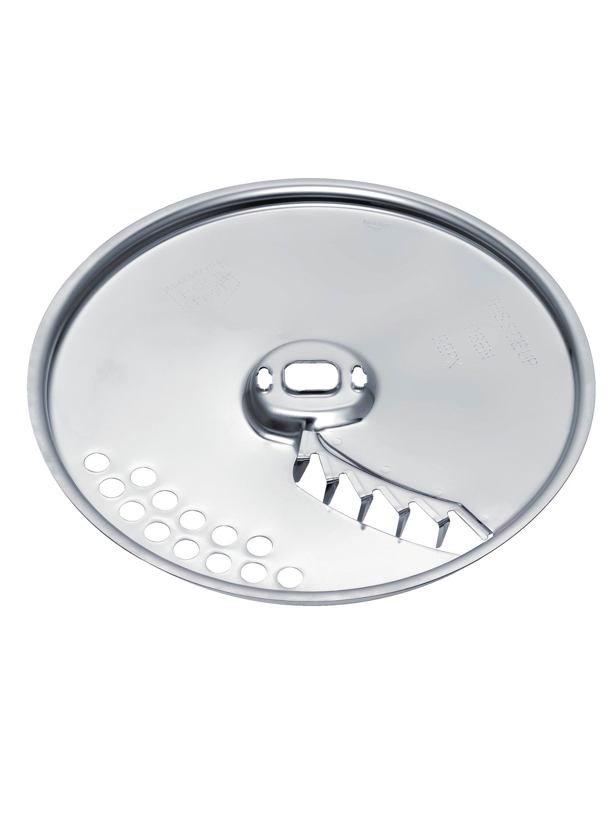 Bosch MUZ45PS1 - French Fries - Schneider