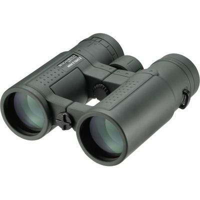 Eschenbach Fernglas Sektor compact+ 10x42 B 10 x 42mm Dunkelgrün 4251142