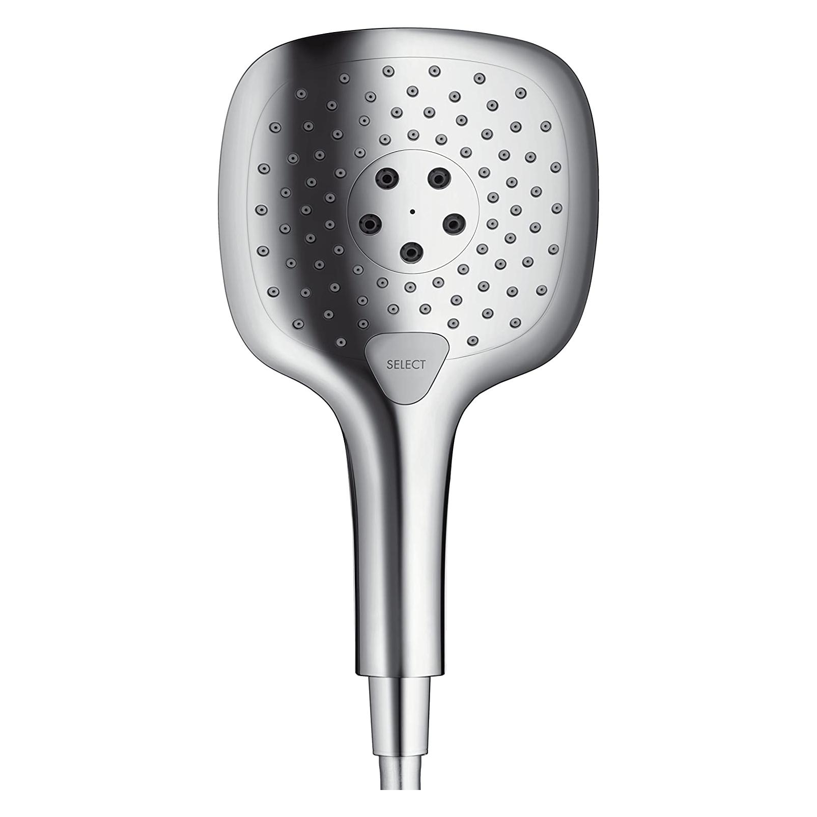 hansgrohe Raindance Select E 150 (3 Strahlarten, 16.40 l/min) (26550000)