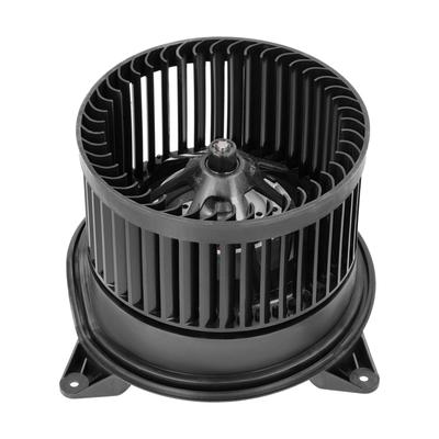 VALEO Innenraumgebläse 715017 für Ford