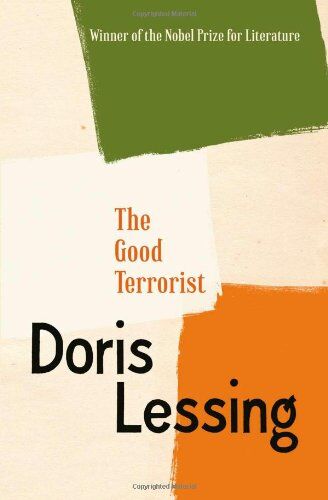 Lessing, Doris May - Good Terrorist - Preis vom 30.09.2026 09:01:18 h