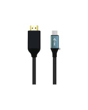I-Tec USB C HDMI Kabel Adapter 4K 60 Hz 150cm kompatibel mit Thunderbolt 3 Digital/Daten Digital/Display/Video 1,5 m (C31CBLHDMI60HZ)