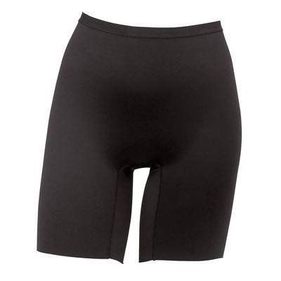 Miederhose ANITA "Langbein Miederhose Beauty Shaper", Damen, Gr. XL, schwarz, Obermaterial: 70% Polyamid PA. 30% Elasthan EL., Unterhosen