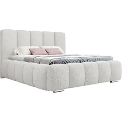 POLSTERBETT Wizko Boucle