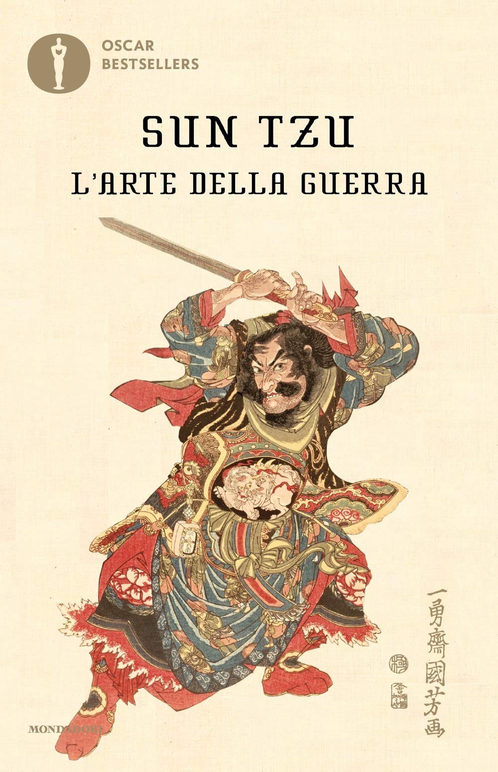 Sun Tzu - L'arte della guerra - Preis vom 10.10.2026 11:48:34 h