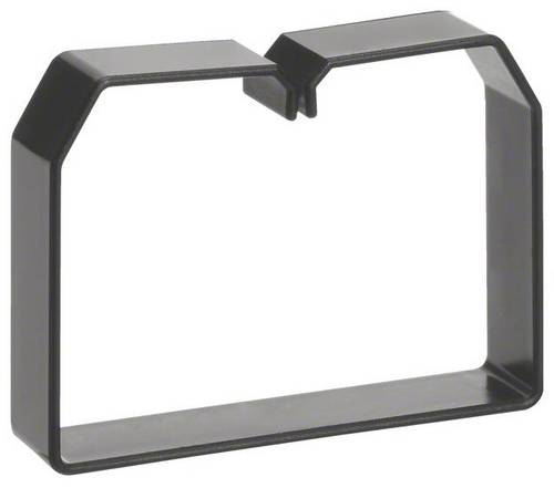 Hager LK751003 Klammer (B x H) 100mm x 75mm 50St.