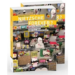Nietzsche forever?, Fachbücher von Barbara Straka