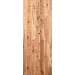 ter Hürne Classic Collection Parkett Eiche LaBoca markant gebürstet, geölt Landhausdiele 2390x200x14 mm