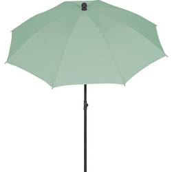 Siena Garden City Schirm Ø180 nilgrün V69436 Ampelschirm