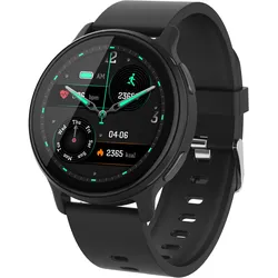 Müller Smartwatch mit GPS und Telefonfunktion MU-SWG-53A