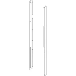 Leiste seitlich Verkl. Columna - 8738803795