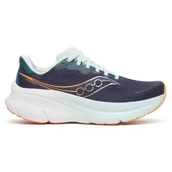 Saucony Damen Guide 19 blau 37.5