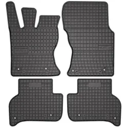 Frogum, Autoteppich, Jaguar XE 2015-heden rubbermat