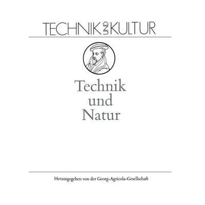 Technik und Natur, Taschenbuch von , Springer Berlin, 978-3-662-01105-8