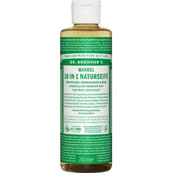 DR. BRONNER'S 18-IN-1 Naturseife Mandel