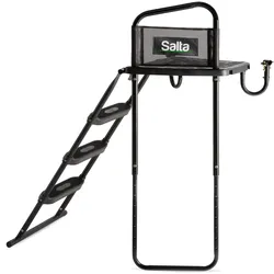 Salta Plattform Plattform + Leiter Gr. XL