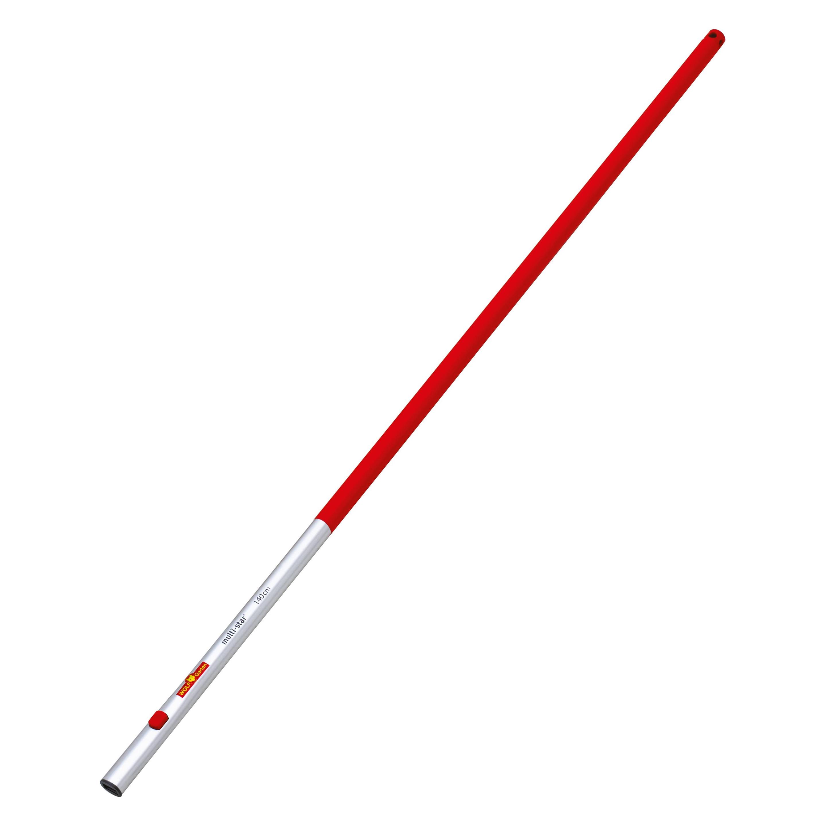 Wolf-Garten Aluminium Stiel (71AED005650)