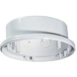 Elso MTN550619 Aufputzgehäuse für ARGUS Präsenz, polarweiß