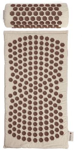 Nature & Decouvertes Cofret Tapete com Almofada de Acupressão - Nature & Découvertes
