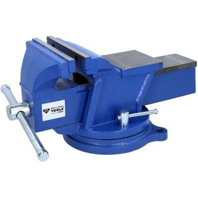 BRILLIANT TOOLS Schraubstock bt156942