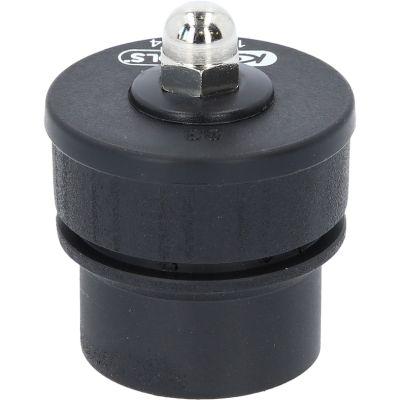 KS TOOLS Stopfen, Turbolader-Ladeluft-System 150.1834