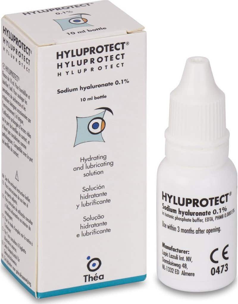 HYLUPROTECT 10ml