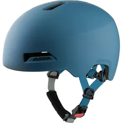 Fahrradhelm Alpina Haarlem navy matt, Gr.57-61cm