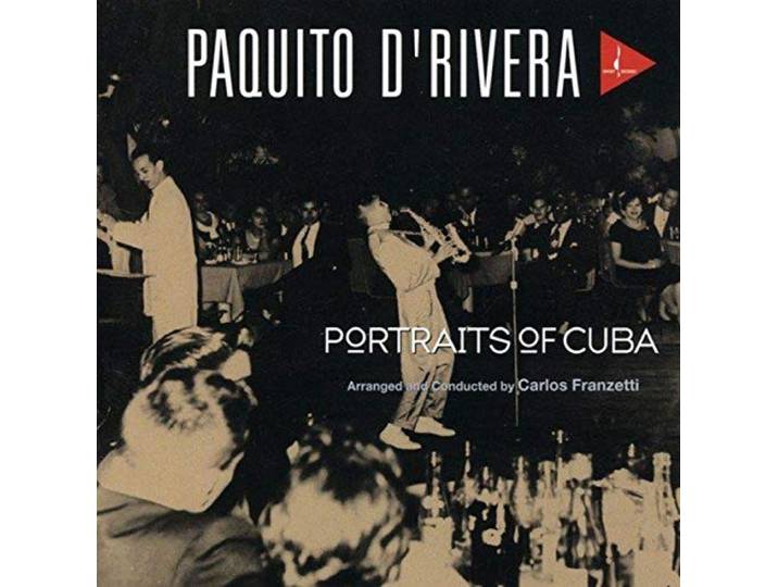 Portraits of Cuba