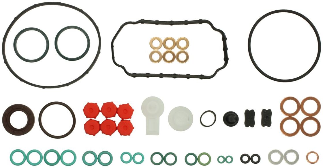 Engitech Kit di riparazione, pompa del distributore ENT200027