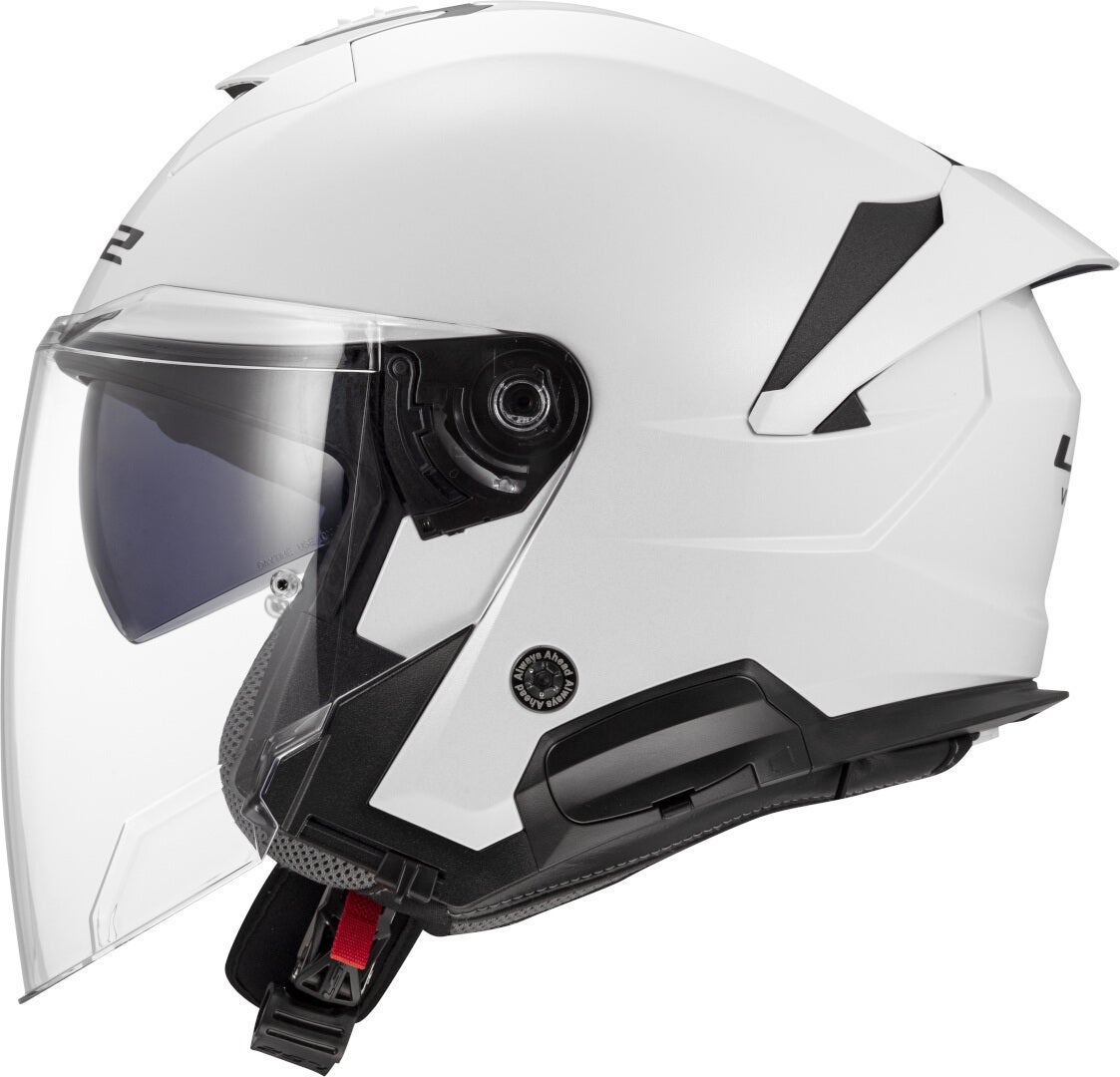 LS2 OF618 Verso II Jethelm 366181002XXL